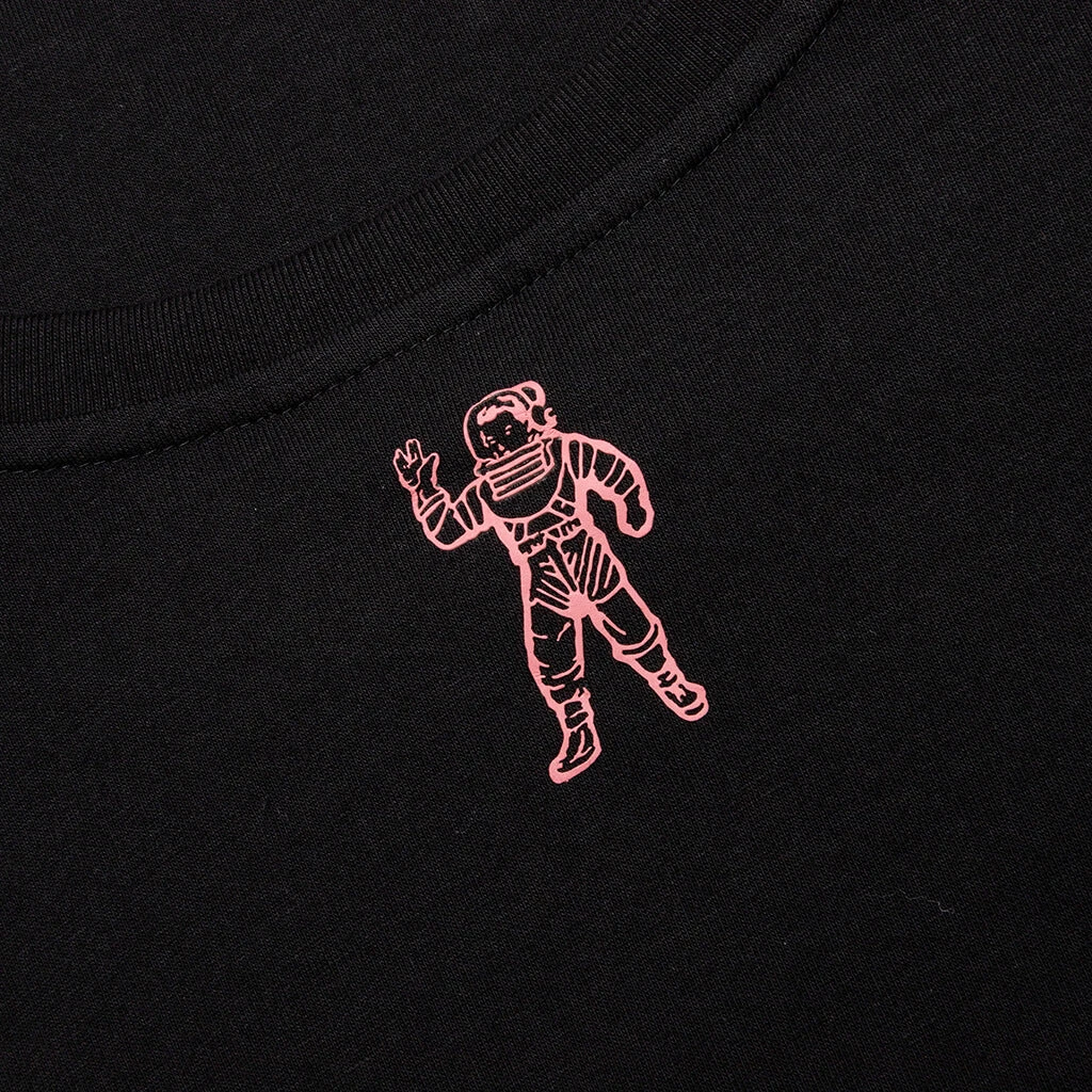 BB Arch L/S Tee - Black 3 BB Arch L/S Tee - Black - Image 3