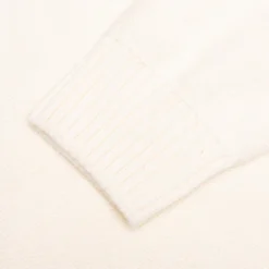 BB Arch Sweater - Gardenia 9 BB Arch Sweater - Gardenia -Urban Fashion Sales Billionaire Boys Club Arch Sweater Gardenia 821 8500 GAR 01 01 23 Feature VR 8