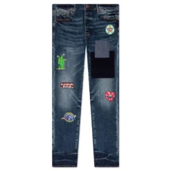 BB Hyperion Jean - Darkness