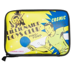 BB Ping Pong Set - Sulphur Spring