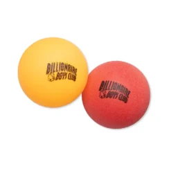 BB Ping Pong Set - Sulphur Spring -Urban Fashion Sales Billionaire Boys Club BB Ping Pong Set Sulphur Spring 811 3804 SUL 05 05 2021 01 8