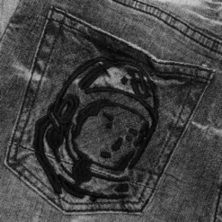 BB Trek Jean - Light Years -Urban Fashion Sales Billionaire Boys Club BB Trek Jean Light Years 811 9102 LIG 02 06 2022 01 3