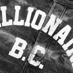 BB Trek Jean - Light Years -Urban Fashion Sales Billionaire Boys Club BB Trek Jean Light Years 811 9102 LIG 02 06 2022 01 4