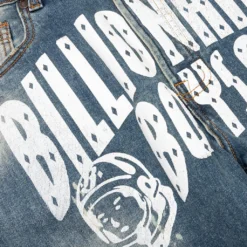 BB Trek Jean - Martian -Urban Fashion Sales Billionaire Boys Club BB Trek Jean Martian 811 4103 MAR 06 30 2021 01 3