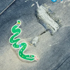 BB Trek Jean - Martian -Urban Fashion Sales Billionaire Boys Club BB Trek Jean Martian 811 4103 MAR 06 30 2021 01 4