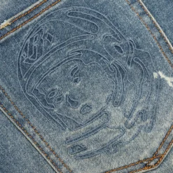 BB Trek Jean - Martian -Urban Fashion Sales Billionaire Boys Club BB Trek Jean Martian 811 4103 MAR 06 30 2021 01 5