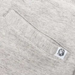 BB Wellness Jogger - Heather Grey 11 BB Wellness Jogger - Heather Grey -Urban Fashion Sales Billionaire Boys Club BB Wellness Jogger Heather Grey 811 2105 HTG 04 14 2021 01 3