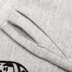 BB Wellness Jogger - Heather Grey 10 BB Wellness Jogger - Heather Grey -Urban Fashion Sales Billionaire Boys Club BB Wellness Jogger Heather Grey 811 2105 HTG 04 14 2021 01 5