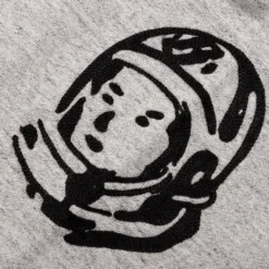 BB Wellness Jogger - Heather Grey 9 BB Wellness Jogger - Heather Grey -Urban Fashion Sales Billionaire Boys Club BB Wellness Jogger Heather Grey 811 2105 HTG 04 14 2021 01 6