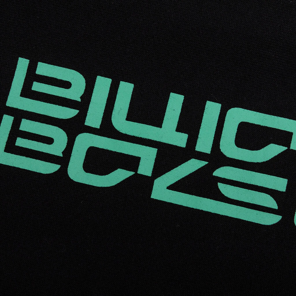 Kids Future Sweatpant - Black 3 Kids Future Sweatpant - Black - Image 3