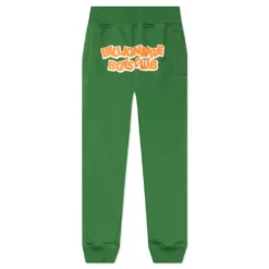 Kid's BB Jumble Jogger - Juniper