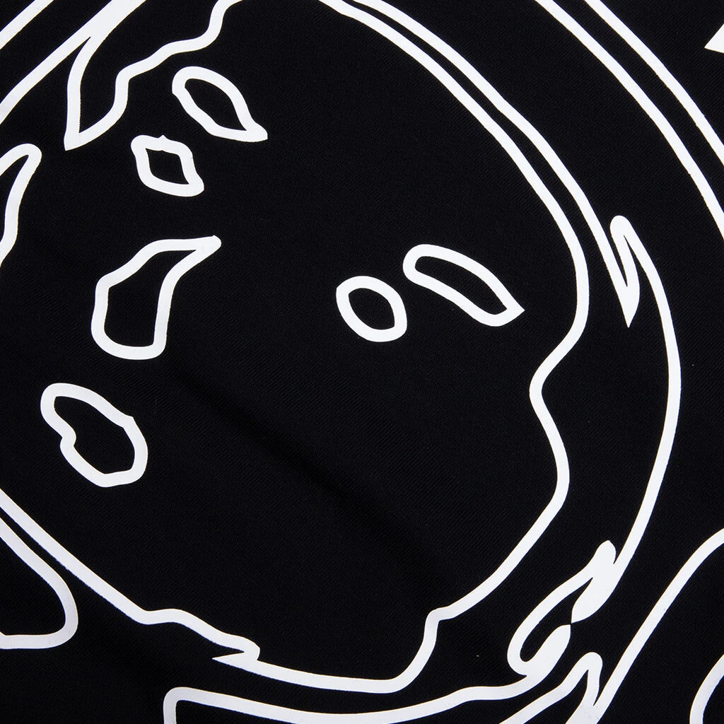 Muse Hoodie - Black 4 Muse Hoodie - Black - Image 4