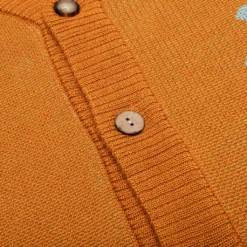 BB Shooting Star Sweater - Sudan Brown 6 BB Shooting Star Sweater - Sudan Brown -Urban Fashion Sales Billionaire Boys Club Shooting Star Sweater Sudan Brown 821 8503 BRN 12 11 22 Feature NF 148