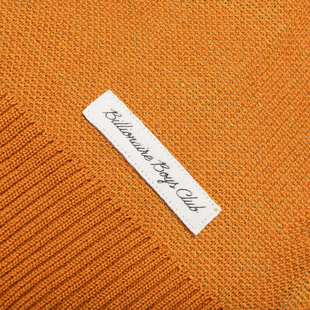 BB Shooting Star Sweater - Sudan Brown 4 BB Shooting Star Sweater - Sudan Brown - Image 4