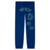 Starcrossed Sweatpant - Mazarine Blue