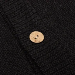 BB Stargaze Sweater - Black 6 BB Stargaze Sweater - Black -Urban Fashion Sales Billionaire Boys Club Stargaze Sweater Black 821 8504 BLK 12 11 22 Feature NF 131