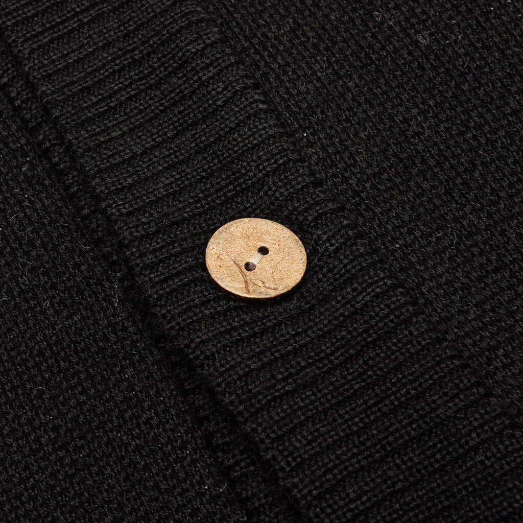 BB Stargaze Sweater - Black 3 BB Stargaze Sweater - Black - Image 3