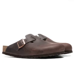 Birkenstock Wide Boston - Habana -Urban Fashion Sales Birkenstock Boston Habana 0860131 02 09 2021 01 2