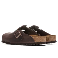 Birkenstock Wide Boston - Habana -Urban Fashion Sales Birkenstock Boston Habana 0860131 02 09 2021 01 3