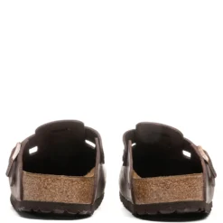 Birkenstock Wide Boston - Habana -Urban Fashion Sales Birkenstock Boston Habana 0860131 02 09 2021 01 4