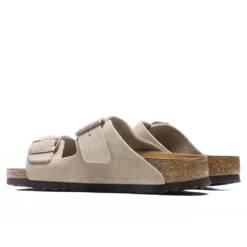 Birkenstock Narrow Arizona - Taupe -Urban Fashion Sales Birkenstock Narrow Arizona Taupe 0051463 03 02 2022 01 4