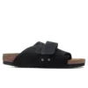 Birkenstock Women's Narrow Kyoto - Black
