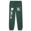 Dreams Sweatpant - Mallard Green