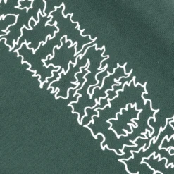 Dreams Sweatpant - Mallard Green -Urban Fashion Sales Brain Dead Dreams Sweatpant Mallard Green BDP21B00001811GR15 03 03 2021 01 8