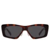 Kopelman Sunglasses - Brown Tortoise/Black