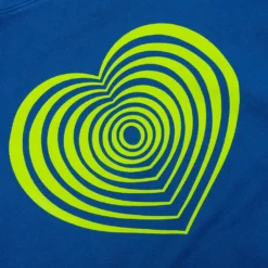 New Love Hoodie - Blue 7 New Love Hoodie - Blue -Urban Fashion Sales Bueno New Love Hoodie Blue 11409 03 01 2022 01 3