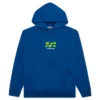 New Love Hoodie - Blue