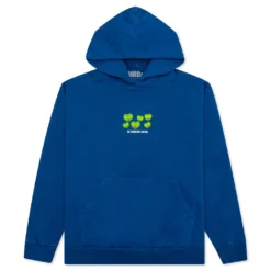 New Love Hoodie - Blue