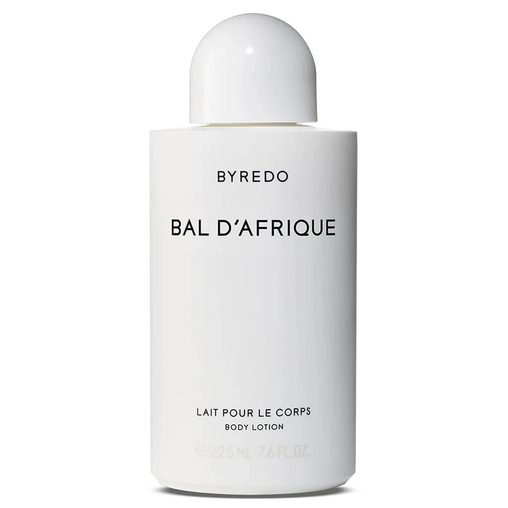 BYREDO Bal D'Afrique Body Lotion - 225ml 1 BYREDO Bal D'Afrique Body Lotion - 225ml