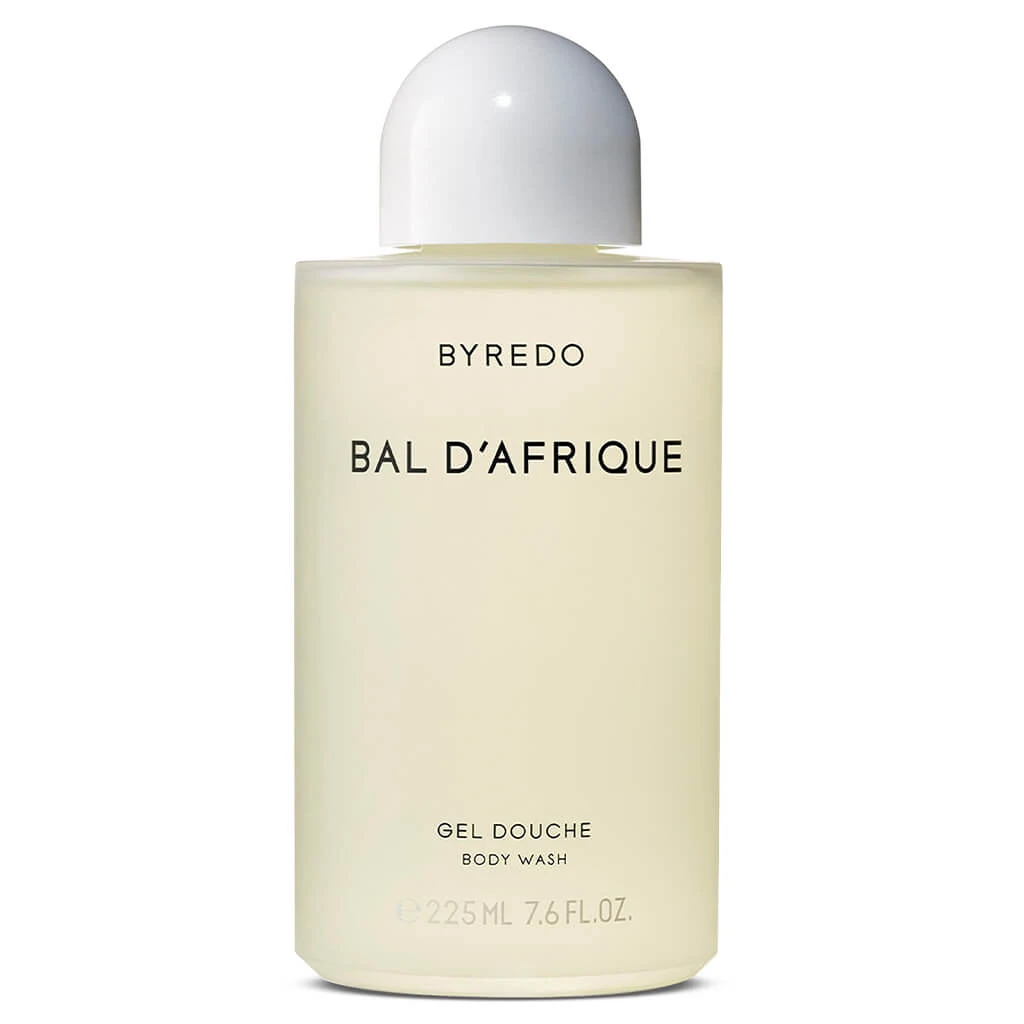 BYREDO Bal D'Afrique Body Wash - 225ml 1 BYREDO Bal D'Afrique Body Wash - 225ml
