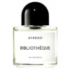 BYREDO Bibliotheque Eau De Parfum