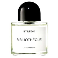 BYREDO Bibliotheque Eau De Parfum