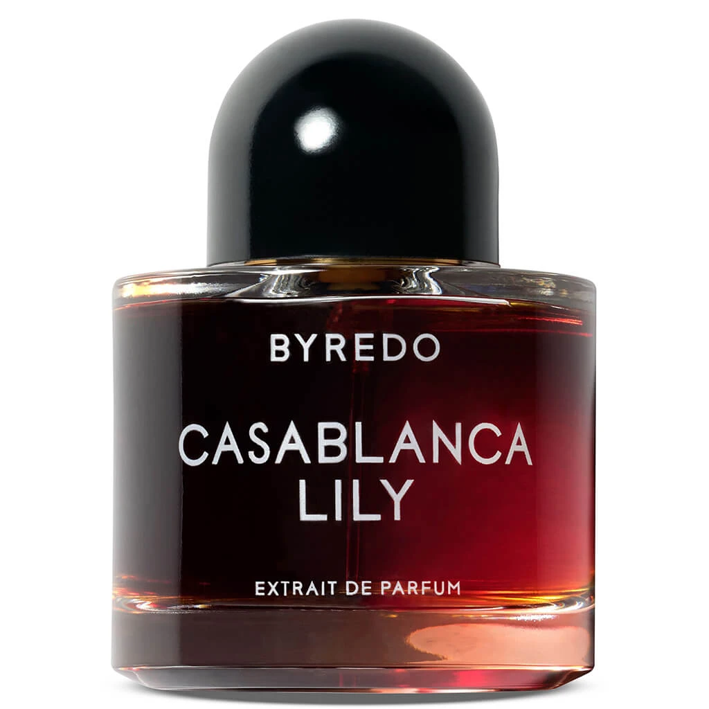 BYREDO Lily Extrait De Parfum Night Veils - 50ml 1 BYREDO Lily Extrait De Parfum Night Veils - 50ml