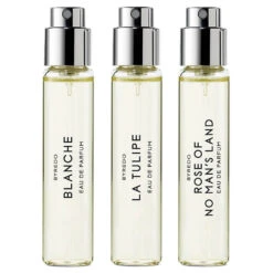 BYREDO La Selection Florale Eau De Parfum - 3x12ml