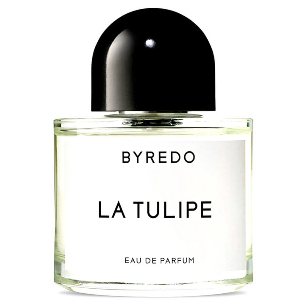 BYREDO La Tulipe Eau De Parfum 1 BYREDO La Tulipe Eau De Parfum