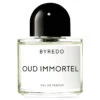 BYREDO Oud Immortel Eau De Parfum - 50ml