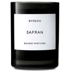 BYREDO Safran Candle - 240g