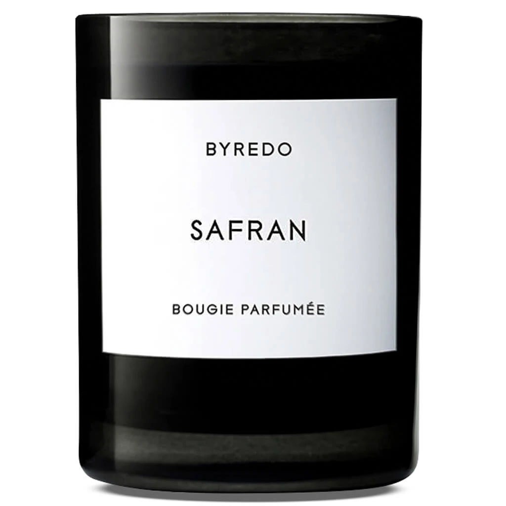BYREDO Safran Candle - 240g 1 BYREDO Safran Candle - 240g