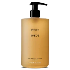 BYREDO Suede Hand Wash - 450ml