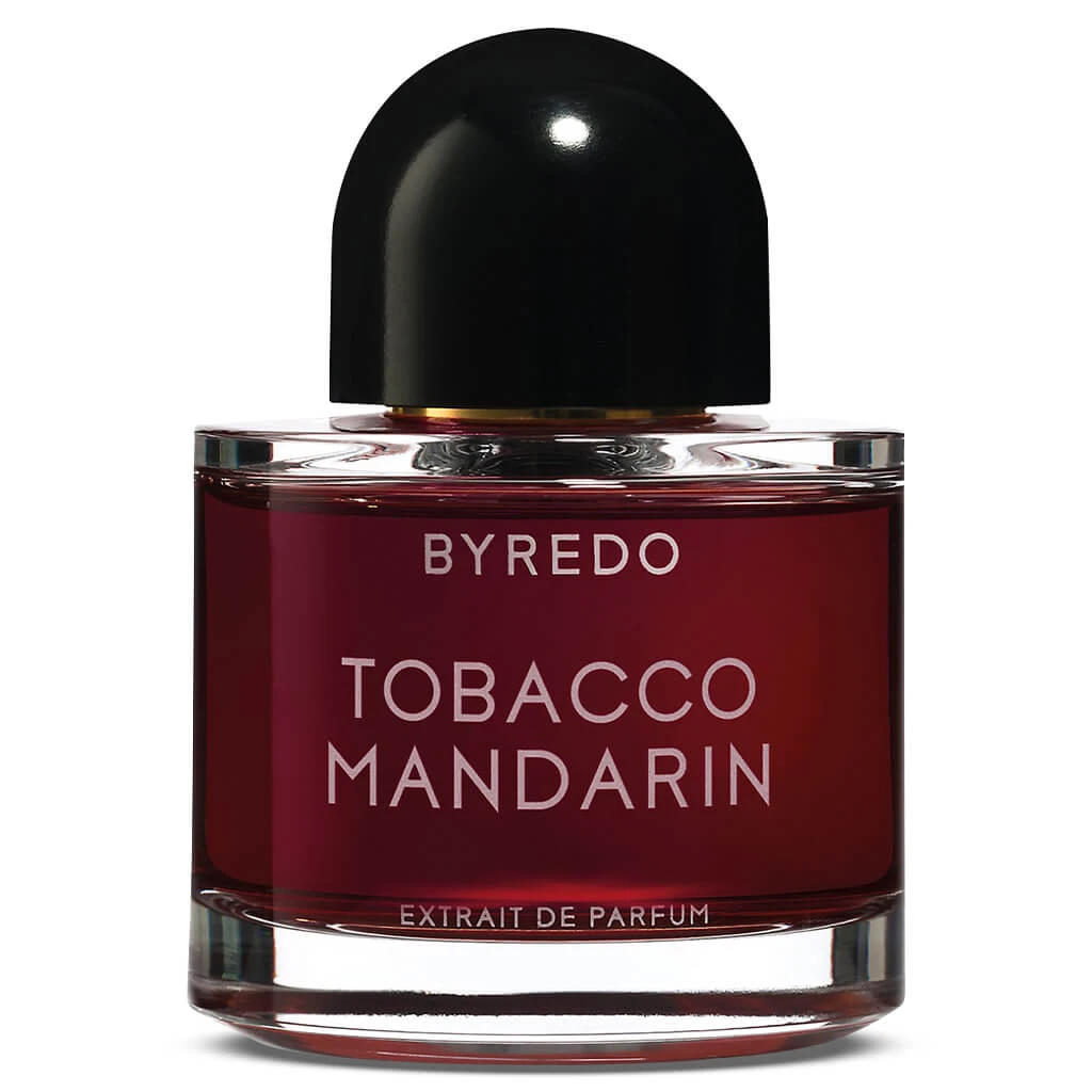 BYREDO Tobacco Mandarin Extrait De Parfum Night Veils - 50ml 1 BYREDO Tobacco Mandarin Extrait De Parfum Night Veils - 50ml