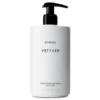 BYREDO Vetyver Hand Lotion - 450ml
