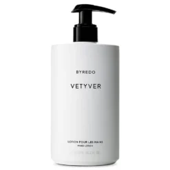 BYREDO Vetyver Hand Lotion - 450ml
