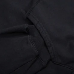 CVA Imitation Of Paris Hoodie - Black -Urban Fashion Sales CVA Imitation of Paris Hoodie Black CVAM HD00 BLCK 09 03 23 Feature KN 8