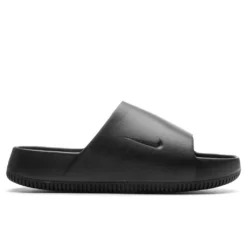 Nike Calm Slide - Black