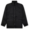 Canyons All Over Jacket - Black
