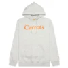 Wordmark Hoodie - Grey